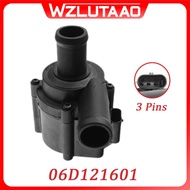 06D121601 Additional Auxiliary Water Pump For VW Touareg For Audi A4 S4 A5 A6 Q5 Q7 059121012A 06H12