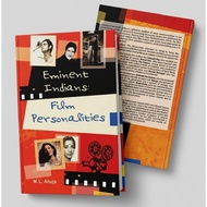 EMINENT INDIANA FILM PERSONALTIES