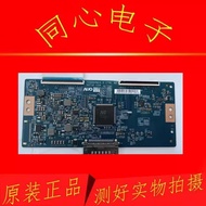 Original LeTV L504UCNN 43M5600UC Logic Board T500QVN03.0 50T32-C04/C0A