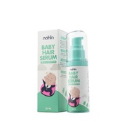 Serum rambut baby / serum lebatkan rambut baby