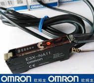 E3X-NA11 Photoelectric Sensors NPN 12 to 24 VDC 35 mA