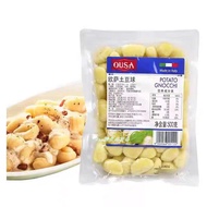 Ousa Authentic Italian Potato Gnocchi 500g