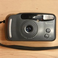 【經典古物】FUJI ZOOM CARDIA SUPREME OP 富士 變焦 傻瓜相機
