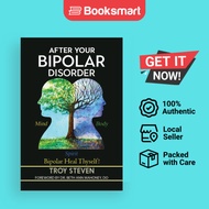 After Your Bipolar Disorder - Paperback - English - 9798985429947