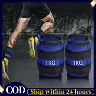 【Fast shipping】Sandbag For Leg Weight Strap Ankle Weight Ankle Weight Sand Bag Ankle Weight Sand Bag