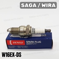 DENSO_SPARK PLUG W16EX_PROTON SAGA
