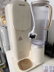Philips add6902 飛利浦即熱濾水機