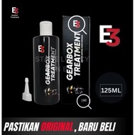 E3 Gearbox Oil Treatment Penyelesaian Masalah Gearbox Kereta Auto & Cvt