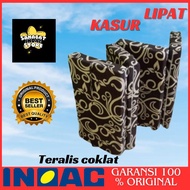 4-fold mattress. inoac foam mattress type EON D23 Bonus 1 pair of pillows and bolsters