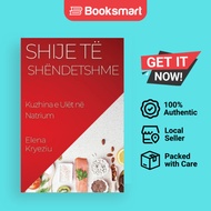 Shije T - Paperback - Albanian - 9781835508671
