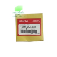 Quả piston bạc /xéc măng ắc piston máy cắt cỏ HONDA zin gx35 umk 435. Hàng chính hãng xuất xứ Tha