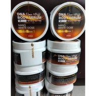 SH BODY LOTION/HANDBODY WHITENING DNA SALMON NANO WHITE DOSE ALMAXIGLOW SH