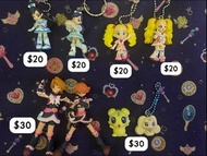 光之美少女 maxheart 中古 玩具