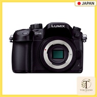 【 Used 】 Panasonic Mirrorless Camera LUMIX GH4 Body, Black DMC-GH4-K