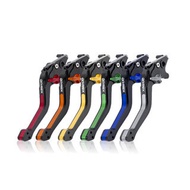 Lin Rex Six-Stage KYMCO AK550 AK575 premium Labor-Saving Brake Clutch Lever Aluminum Alloy