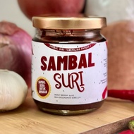 SAMBAL SURI  (SAMBAL READY TO EAT)