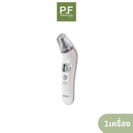 ปรอทวัดไข้ทางหู ดิจิตอล Omron ear thermometer รุ่นTH839S