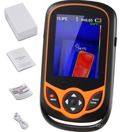 VH0D 2026 High quality SucceBuy Thermal Imaging Camera 256x192 IR Resolution Pocket Infrared w/ WiFi