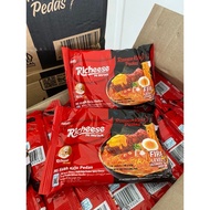 Ready richeese ramen noodles level 5