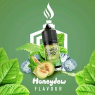 LIQUID SUNDAYFUNDAY HONEYDEW 30ML