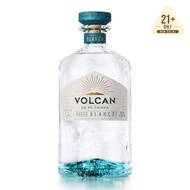 Volcan De Mi Tierra Blanco Tequila