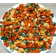Mix Nuts - Mix Nuts - Mixnut 250 Grams