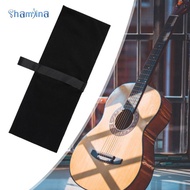 [Shamjina] Guitar Desiccant Hanging Bag, Soundhole Humidity Pack,Easy Use, Prevent Cracks