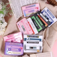 EVER Recording Voice Card Tape Greeting Card Recordable 60 Seconds DIY Recording MusicCard Valentine