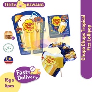 Chupa Chups Tropical Fizz