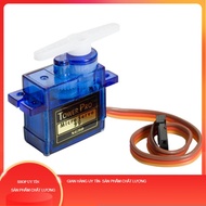 SG90 Servo Motor, With 180- 360 degree Rotation Angle