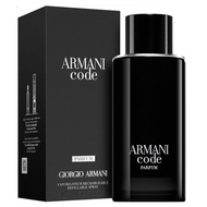 Aramni Code Parfum-125ml For Him