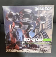 中古已開NECA ED-209