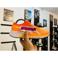 ASI** Magic Speed Orange Pop Running Shoes