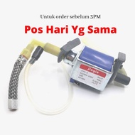 Water Pump Pam Air  [READY STOCK] Philips Amway GC8616 GC8625 JYPC-5 Pam Air Seterika Iron Water Pump Selevenoid Pump