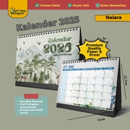 NAIARA - 2026 Planner Diary Calendar