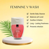 Shane Feminine V Wash