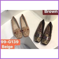 ✲ ◆ ☈ GG'Gucci_Loafer Shoes Or Topsiders For Women Authentic Quality #G1101