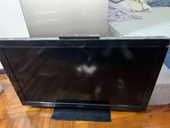 Sony 43寸電視