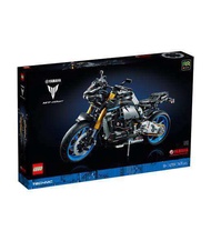LEGO Technic 42159 Yamaha MT-10 SP by Bricks_Kp ของแท้ 100% มือหนึ่งกล่องสวยพร้อมส่ง