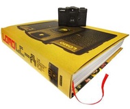 Lomo lc-a LCA  book 書 LOMO LC-A - The Greatest Camera of All Time
