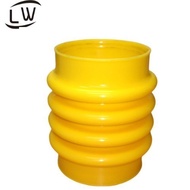 RUBBER SPIRAL BELLOW STAMPER HORSE BELLOW RUBBER STAMPER HORSE