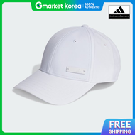 adidas | หมวกเบสบอลโลหะนำหนกเบา Adidas Korea Official Badge รน II3555