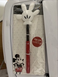 米奇手掌八達通