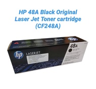 ✅ถูกแท้จ้า✅ 🔥Sale🔥 #ตลับหมึกเลเซอร์ HP 48A สีดำ (CF248A)