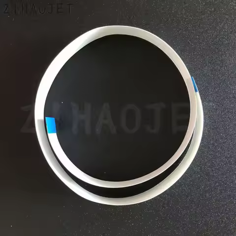 CE6000 Control Panel Date Cable 20pins Graphtec CE6000-40 CE6000-60 CE6000-120 Cutter Plotter Keyboa