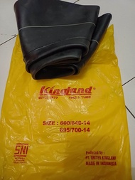 BAN DALAM MOBIL KINGLAND 600/640/695/700 RING 14