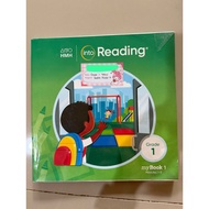 Preloved HMH Into Reading myBook 1 Modules 1-2 Grade 1