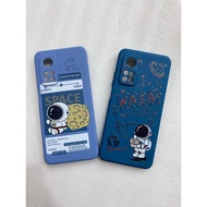 0396 VVV CASE PICTURE NASA XIAOMI MI 12LITE REDMI 13 13 13X 13C 12C NOTE 12 NOTE 13 13PRO PRO PLUS P