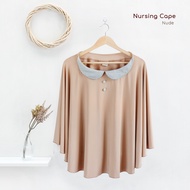 CUDDLE ME - NURSING CAPE APRON / PENUTUP MENYUSUI Tudung menyusui modis Tutup ibu menyusui Nursing c