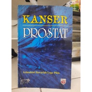 Kanser Prostat [Terpakai]